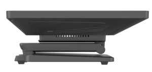 15.6 ''tutto in uno sistema di gestione dell'inventario Android Pos doppio schermo macchina Pos - Product Image 2