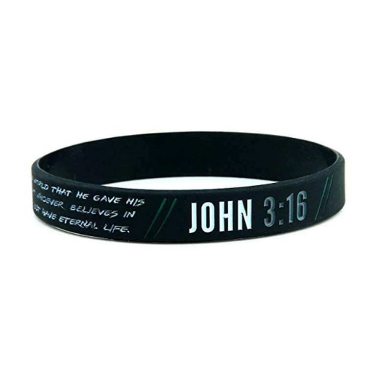 John 3 16