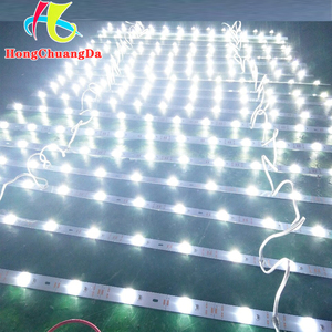 拡散LEDライトストリップバックライトライトボックスLEDストリップ12V 24V 220V - Product Image 3
