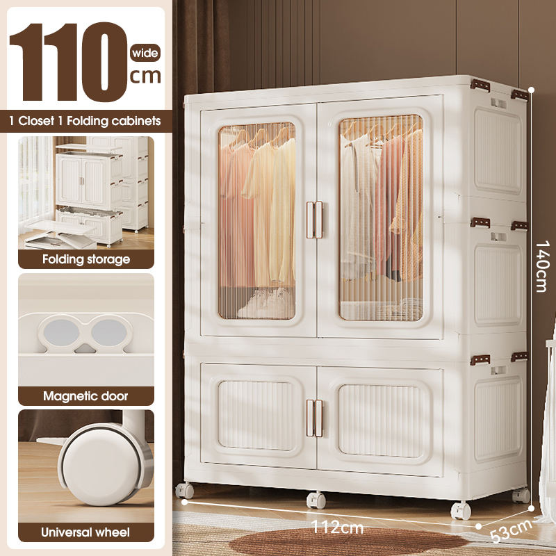 XL 1 tiroir + 1 armoire