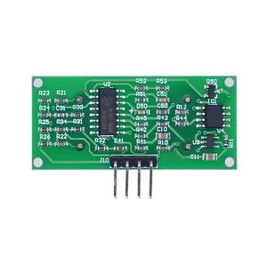 Módulo US-016 Salida de voltaje analógico Módulo de rango ultrasónico analógico de doble rango DC 5V - Product Image 5