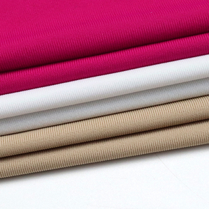 Tùy chỉnh <span class=keywords><strong>Polyamide</strong></span> thể thao 4 cách căng vải tái chế ly Cra nylon spandex vải cho Yoga xà cạp - Product Image 2