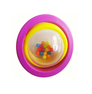 מותאם אישית סיטונאי תינוק שיני רעשן מיטת פעמון אביזרי תינוק צעצועים חינוכיים טוחנת מקלות - Product Image 3