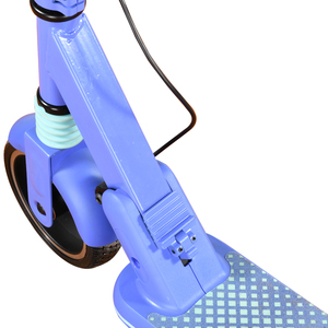 Scooter eléctrico de dos ruedas estándar de la UE de alta calidad para niños tipo Sensor inteligente - Product Image 4