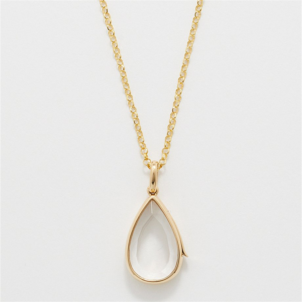 Or (sans intérieur)