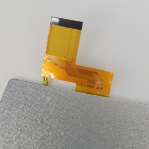 ディスプレイ画面モジュール4.3インチIPS Tft液晶ディスプレイ24ビットRGBドライバーIC ILI6485 LCD 480x272 tft lcd - Product Image 4