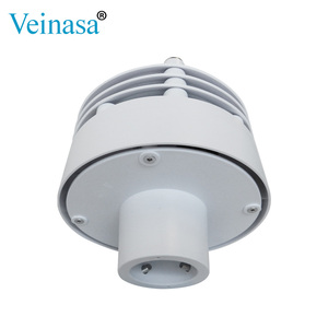 AQS008A Outdoor Ambient CO NO2 and SO2 Gas <strong>Sensor</strong> Indoor PM2.5 Detector Air Quality <strong>Monitor</strong> <strong>System</strong> 8 in 1 - Product Image 4