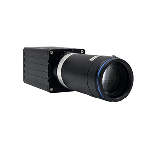 Cámara Termográfica infrarroja de alta temperatura HJK G46E75 con sensor SWIR de 0,8-2μm Soporte SDK de salida de 16 bits - Product Image 6