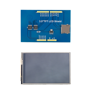 LONTEN 3,5-Zoll-TFT-LCD-Bildschirm 480*320 Touchscreen-Anzeige modul für Arduino R3 Mega 2560-Bildschirme - Product Image 2