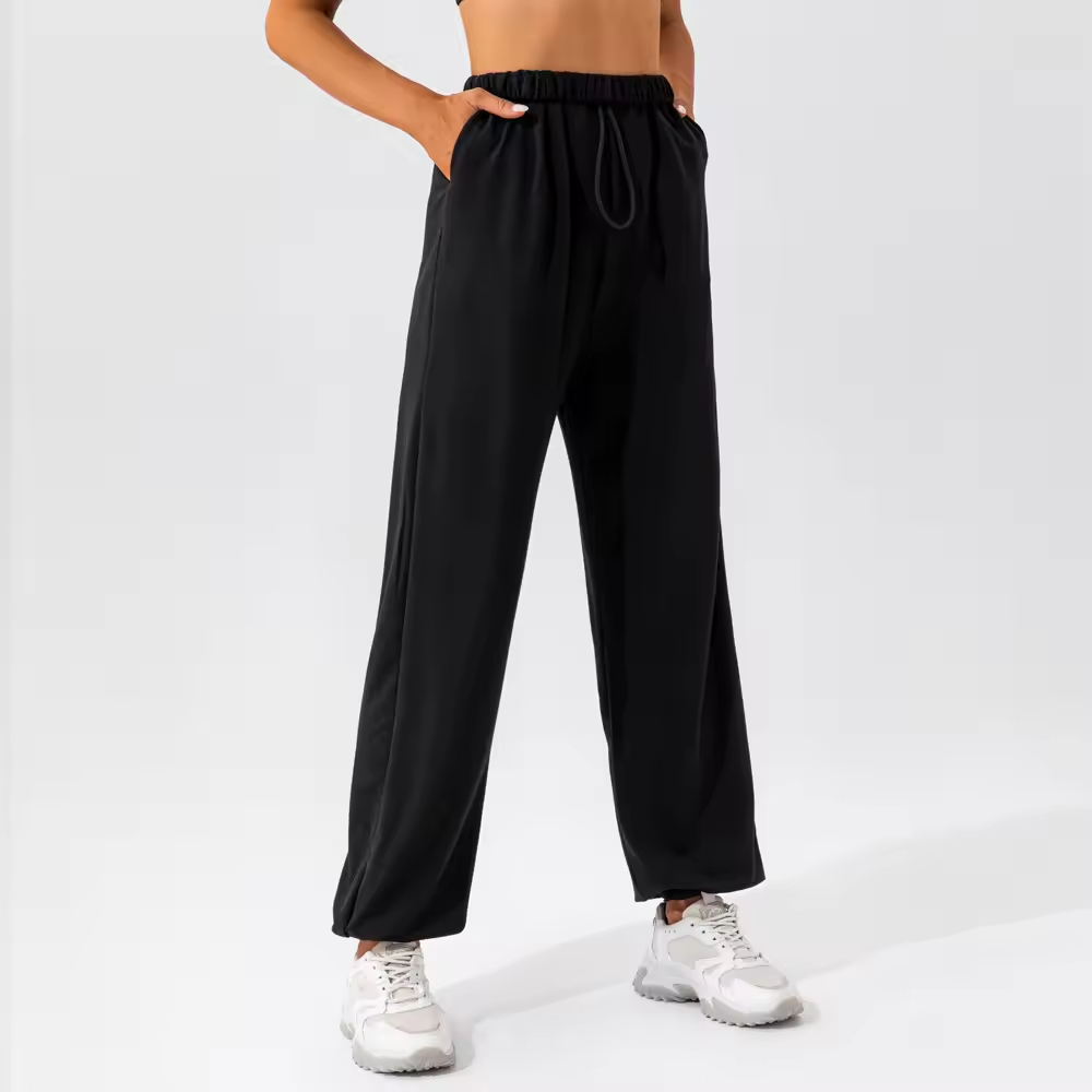 pants Black