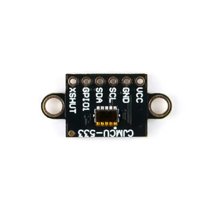 Sensor de medición de distancia de 3 metros láser VL53L3CX original, detección de objetos múltiples, 1, 2, 1, 2, 1, 2 - Product Image 3