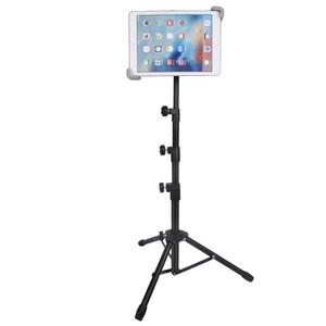 Đứng <span class=keywords><strong>tripod</strong></span>, người giữ điện thoại, thích hợp cho 7-12 inch Pro đứng, máy tính bảng đứng, đa chức năng <span class=keywords><strong>iPad</strong></span> đứng - Product Image 5