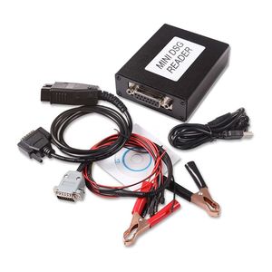 2025 süper Mini Car araba teşhis kabloları Mini Code okuyucu DQ200 DQ250 kod okuyucular Mini DSG - Product Image 1