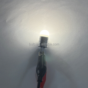 G4 Mini LED ampul LED peyzaj ışıklandırma ampul 12V AC/DC G4 LED avize için bi-pin ampul değiştirme - Product Image 4
