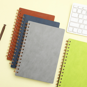 Customizable <strong>Notebooks</strong> Customized <strong>Print</strong> Promotion Journal Exerciser Custom A4 A5 School <strong>Notebook</strong> - Product Image 2