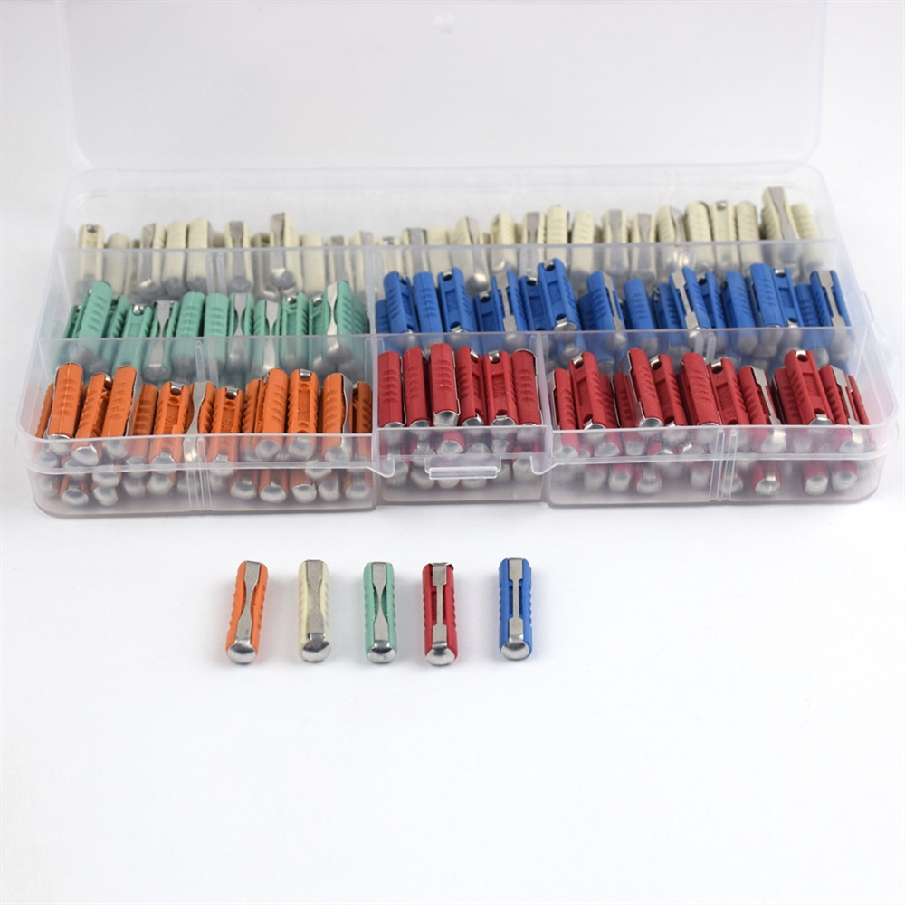 colorful color mixing 200pcs