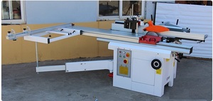 C300เครื่องรวมงานไม้5อิน1เครื่องอเนกประสงค์สำหรับงานไม้ - Product Image 2