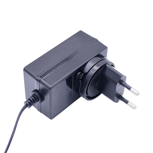 24-30W Ausgangs netzteile 5V 9V 12V 24V 1A 2A 3A Eingang US EU AU UK Stecker Typ ABS PVC Material 50/60Hz AC DC kon figur ierbar für - Product Image 4
