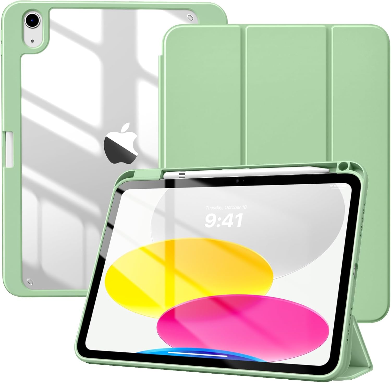 Verde