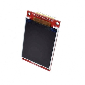 LCD-Anzeigen 2,2 Zoll 240*320 LCD-Farbbild schirm TFT SPI Serial Interface Module Kompatibel mit 5110