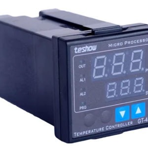 Xtester- V31/GT Series <strong>Microprocessor</strong> PID <strong>Controller</strong> Simple <strong>Temperature</strong> Control Applications - Product Image 1