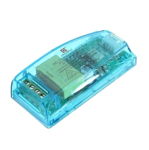 <strong>AC</strong> Digital Multifunction Meter Watt Power Volt Amp Current Test Module PZEM-004T for <strong>Arduino</strong> TTL COM2\COM3\COM4 0-100A 80-260V - Product Image 2