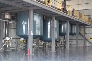 Bê tông phụ gia hóa chất phụ trợ đại lý <span class=keywords><strong>PCE</strong></span> lỏng polycarboxylate superplasticizer cho xây dựng - Product Image 6