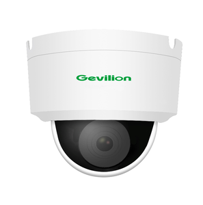 兼容大淮原装CCTV 5MP圆顶IP网络摄像机现货 - Product Image 1