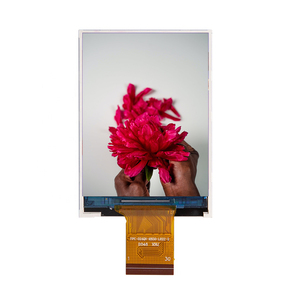 2.4 Inch <strong>LCD</strong> Display 240*320 MCU <strong>LCD</strong> TFT Display Screen TFT 2.4 Inch TFT <strong>LCD</strong> Screen - Product Image 6