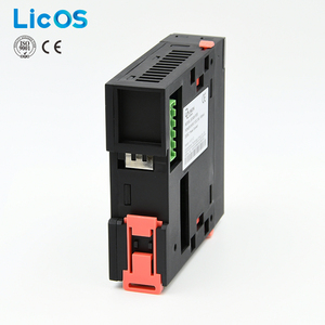 100% nuovo originale 24v modulo di alimentazione industriale PLC PAC & controller dedicati per il controllo PLC - Product Image 4