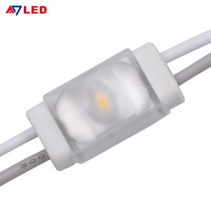 Micro <strong>Led</strong> Lighting 0.36W 36LM 12V Waterproof IP67 Small Mini <strong>Led</strong> Sign Module - Product Image 4