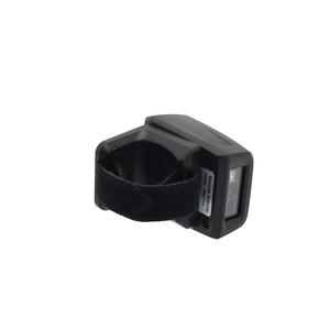 2D 2.4G 5V Type <strong>C</strong> Interface Charging Ring Scanners QR <strong>Code</strong> Barcode Reader Scanning - Product Image 4