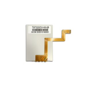 2英寸IPS SPI I2C USB接口240x320分辨率薄膜晶体管液晶电容式触摸屏 - Product Image 5