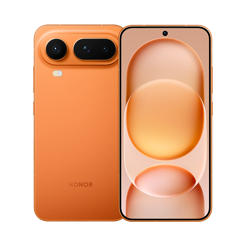 Orange clair