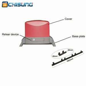 Mùa xuân Chuyển Đổi Giới Hạn Thiết Bị Điều Khiển <span class=keywords><strong>Dc</strong></span> 12 <span class=keywords><strong>Volt</strong></span> Trượt Mở <span class=keywords><strong>24</strong></span> V Nhà Điều Hành Cửa Khẩu - Product Image 4