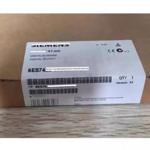 Nuovo originale pronto Stock 6es7455-1vs00-0ae0 modulo funzione Fm 455-s 6 es7 455-1vs00-0ae0 - Product Image 6