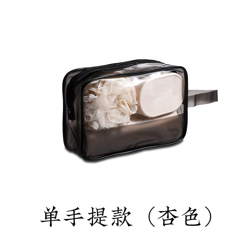 Abricot - Sac à main simple