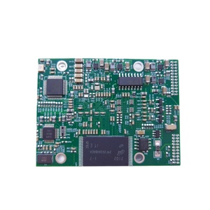 Kunden spezifische mehr schicht ige Leiterplatte montage Automatisierung PCBA Electronics Hochpräzises automatisches SMT-Löten - Product Image 1