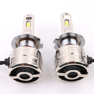Prilight ไฟหน้า LED แบบ H7 20000LM 180W 9005หลอดไฟหน้า LED 9012 9006 P20อุปกรณ์ตกแต่งรถยนต์ - Product Image 3