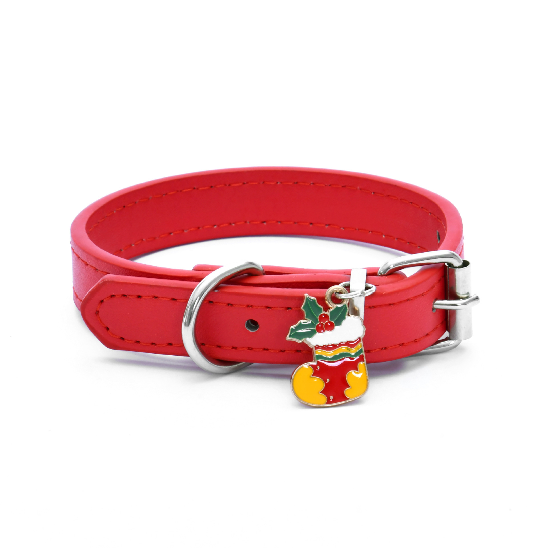 XQ173 Christmas Stocking