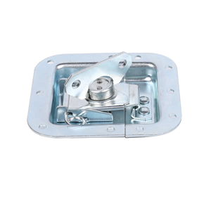 Đường Trường hợp Mùa Xuân nạp lõm chốt bướm khóa chuyến bay trường hợp bướm chốt - Product Image 2