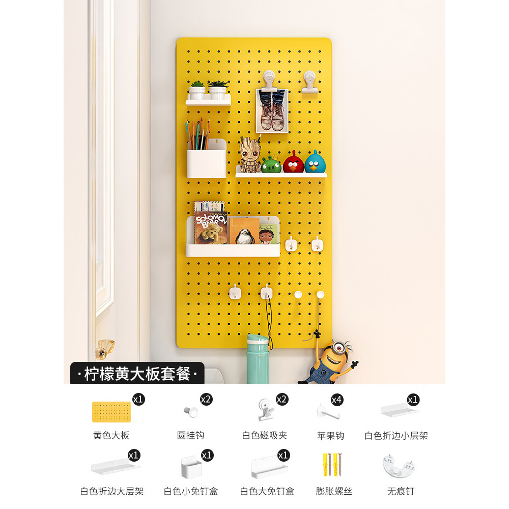 Lemon Yellow - Large Slab Set Meal