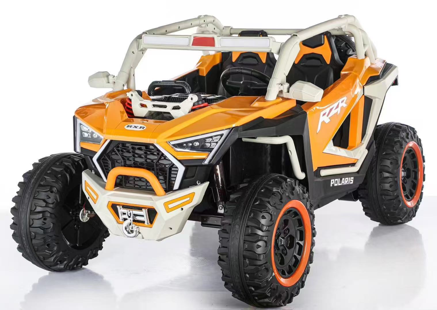 Naranja