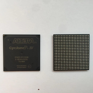EP4CE15F23C8N Neuer Original EP4CE15F23C8 Feldprogrammierbarer Gate-<span class=keywords><strong>Array</strong></span>-IC FPGA 343 I/O FBGA484 Elektronische Komponenten - Product Image 2
