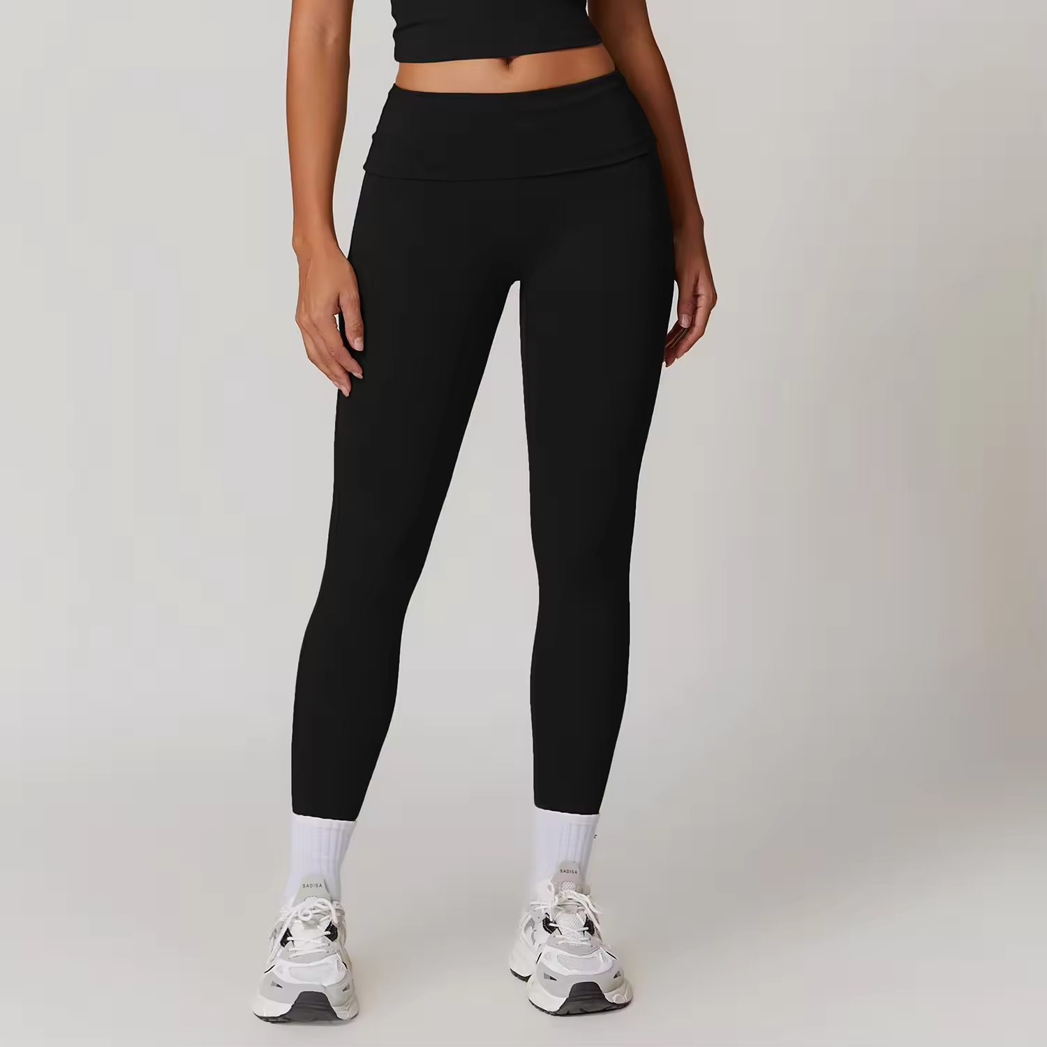 leggings black