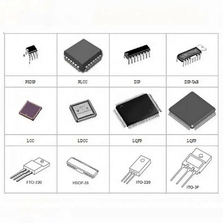 (active components) PCD8007HN/AB14/1