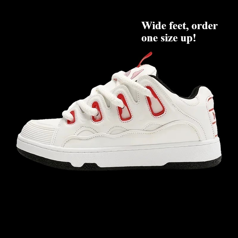 WhiteRed