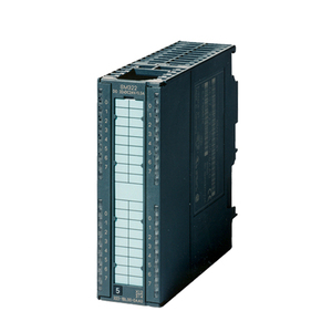 SIMATIC S7 SPS-Modul Programmier logik steuerung 6ES7322-1BL00-0AA0