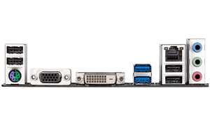 Orijinal Gigabyte anakart H410M D2VX SI/V2/V3 için 10th nesil LGA 1200 DDR4 DVI d-sub SATA M.2 Gbps ATX anakart - Product Image 3