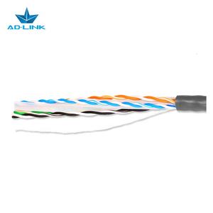 โปรโมชั่น EIA TIA 568A 568B อีเธอร์เน็ต Cat <span class=keywords><strong>6</strong></span> 6a ซม./CMR สายเคเบิลเครือข่ายไฟฟ้า - Product Image 3